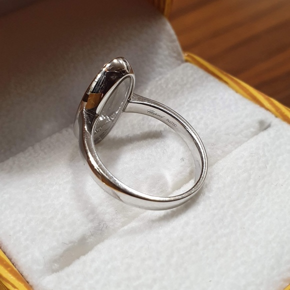 Chopard Diamond Ring - Picture 3 of 3